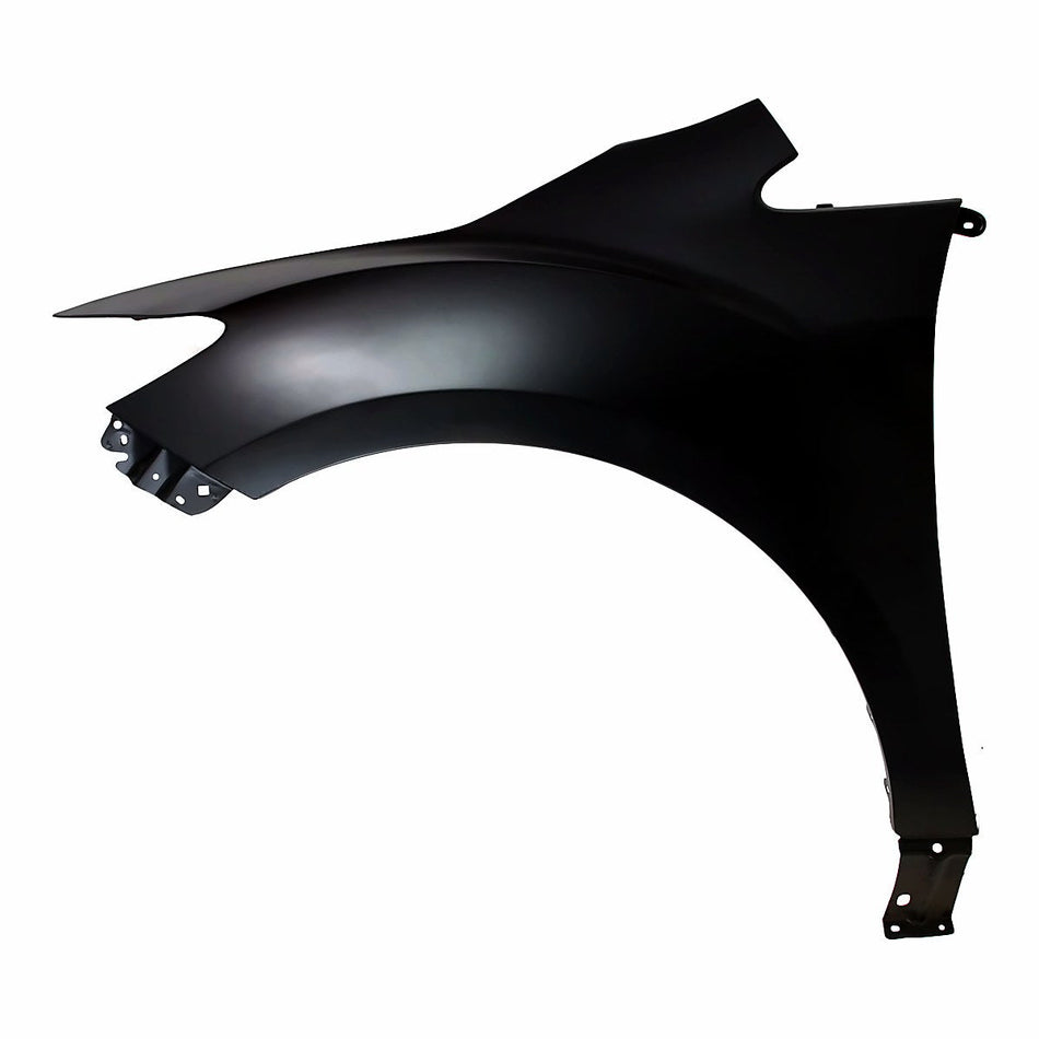 2007-2012 Mazda Cx7 Fender, front driver side, MA1240156