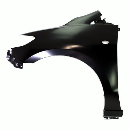 2006-2009 Mazda 5 Fender, front driver side, MA1240157