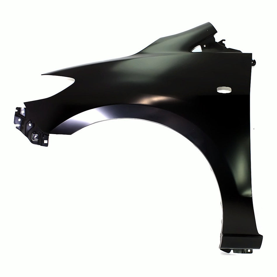 2006-2009 Mazda 5 Fender, front driver side, MA1240157C