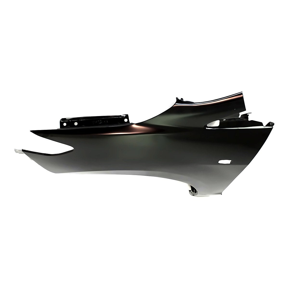 2006-2009 Mazda 5 Fender, front driver side, right-side view, MA1240157C