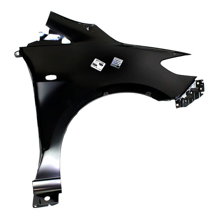 2006-2009 Mazda 5 Fender, front driver side, rear view, MA1240157