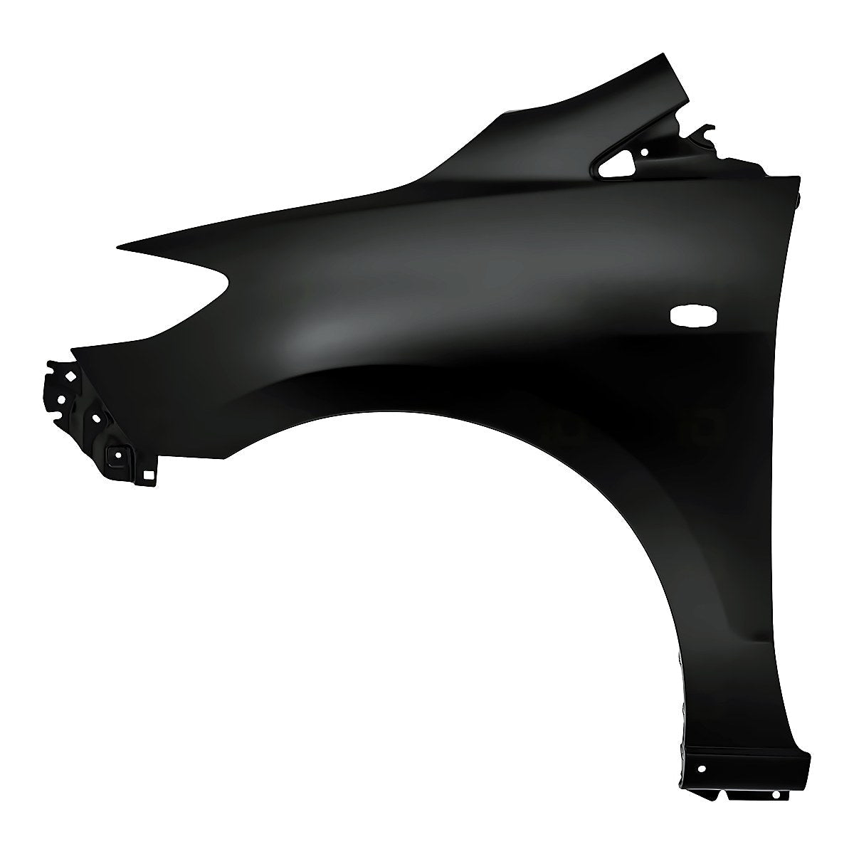 2006-2009 Mazda 5 Fender, driver side, MA1240158