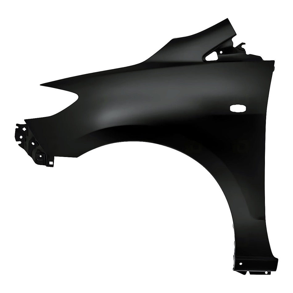 2006-2009 Mazda 5 Fender, driver side, MA1240158