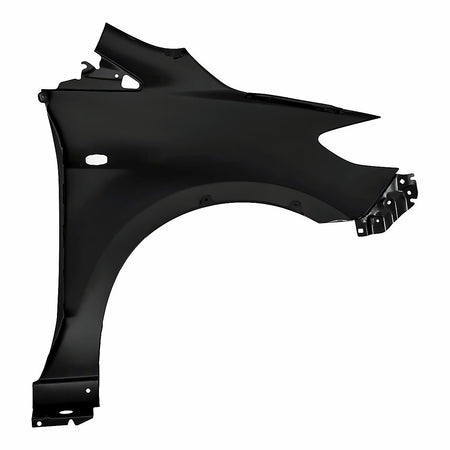 2006-2009 Mazda 5 Fender, driver side, rear view, MA1240158