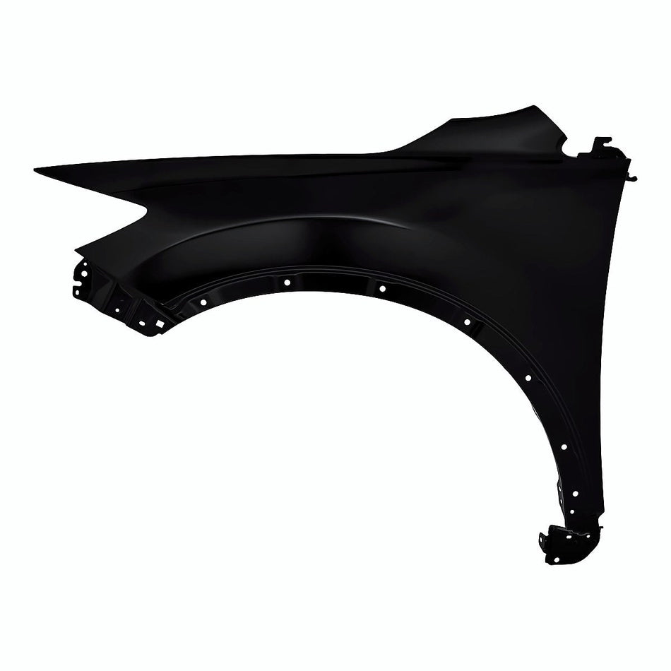2007-2015 Mazda Cx9 Fender, front driver side, MA1240159