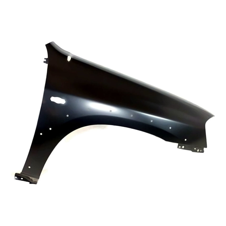 2001-2006 Mazda Tribute Fender, front passenger side, MA1241145