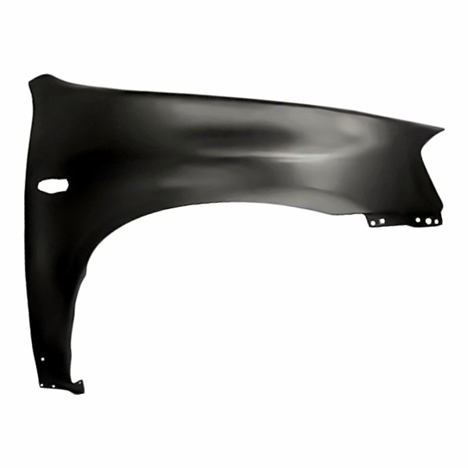 2001-2006 Mazda Tribute Fender, front passenger side, MA1241146
