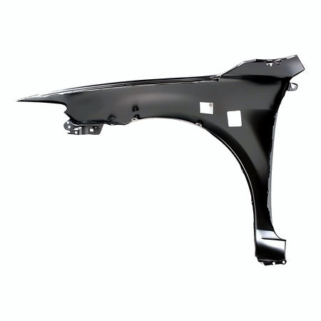 2003-2008 Mazda 6 Fender, front passenger side, rear view, MA1241147C