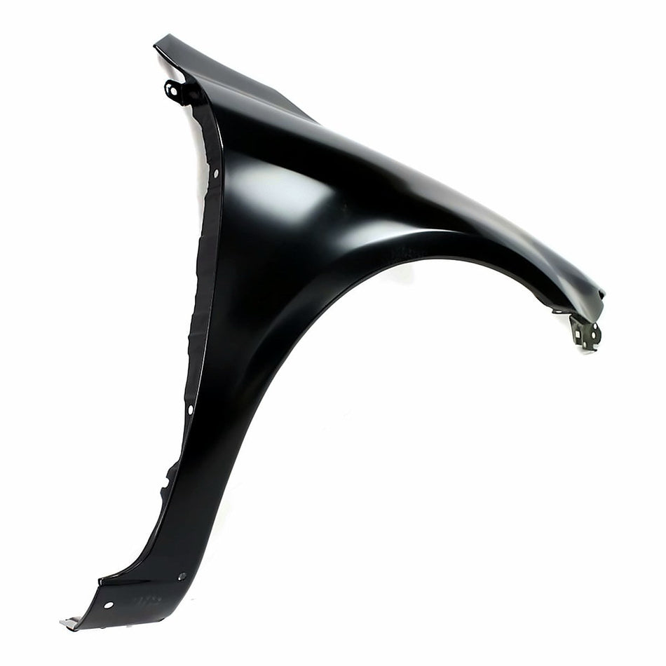 2003-2008 Mazda 6 Fender, front passenger side, left-side view, MA1241148C