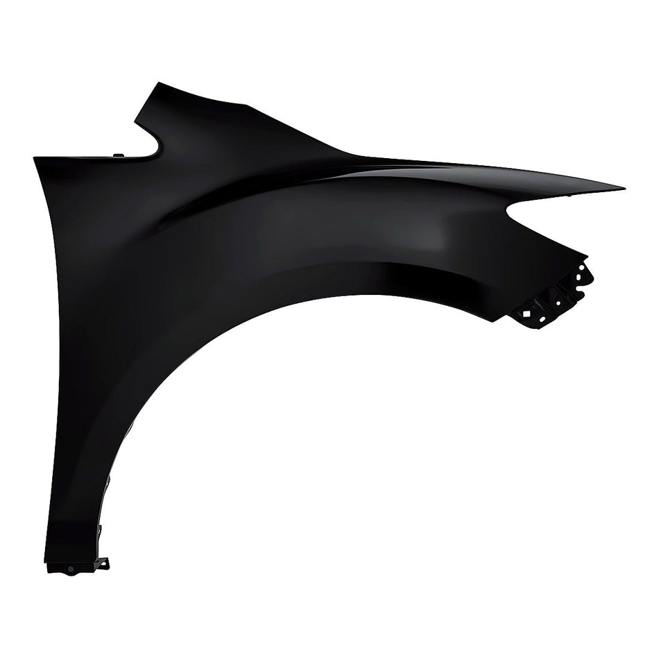 2007-2012 Mazda Cx7 Fender, front passenger side, MA1241156