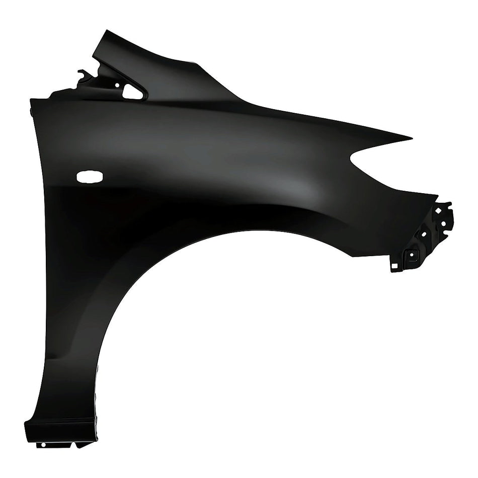 2006-2009 Mazda 5 Fender, front passenger side, MA1241157C