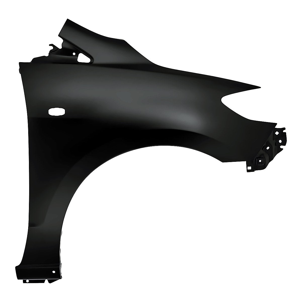 2006-2009 Mazda 5 Fender, passenger side, MA1241158