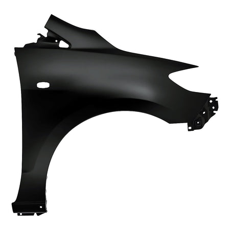 2006-2009 Mazda 5 Fender, passenger side, MA1241158