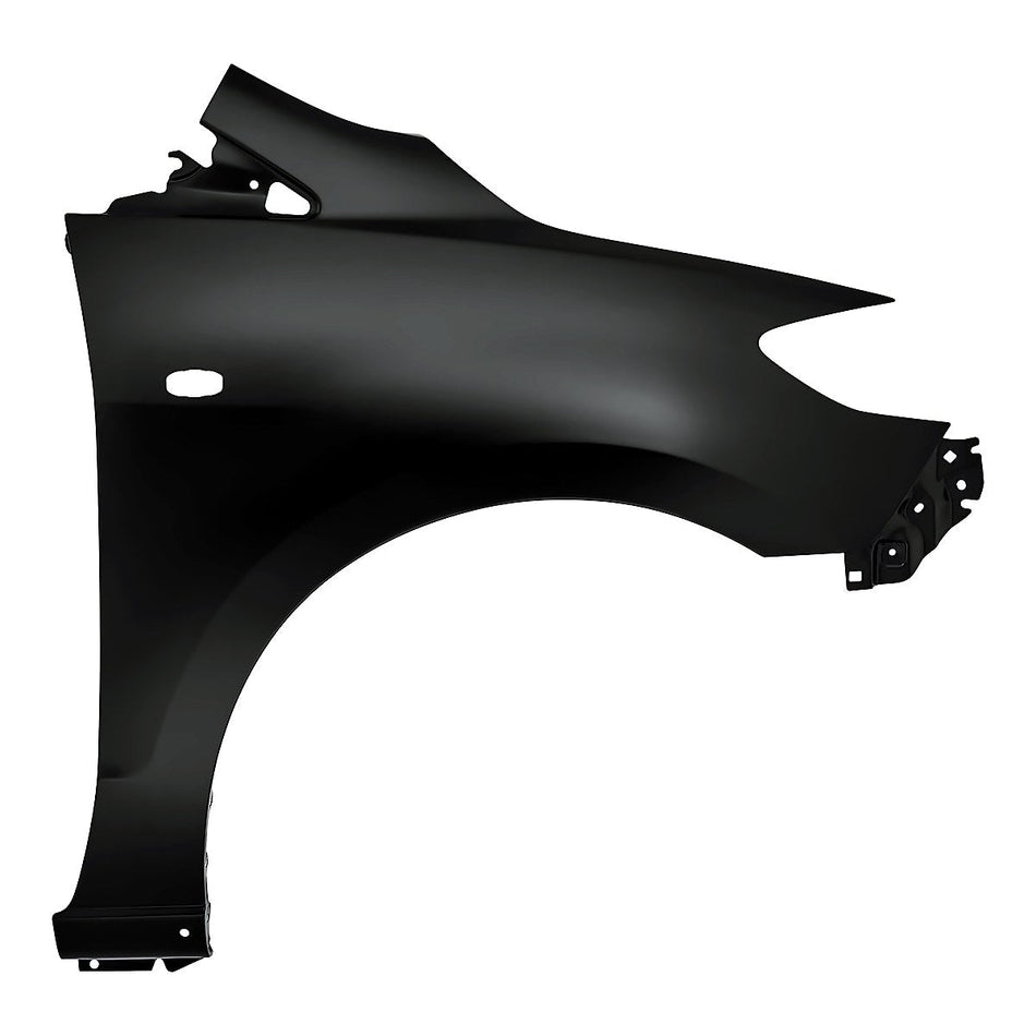 2006-2009 Mazda 5 Fender, passenger side, MA1241158