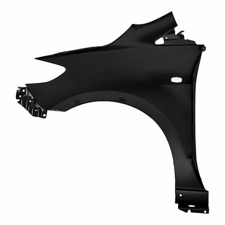 2006-2009 Mazda 5 Fender, passenger side, rear view, MA1241158