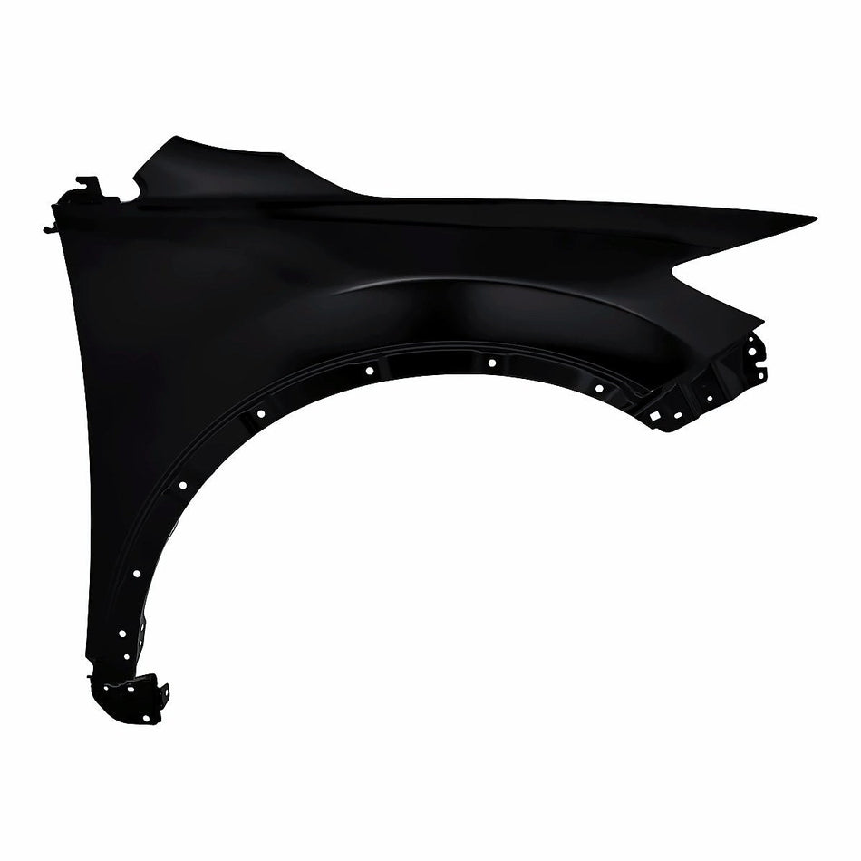 2007-2015 Mazda Cx9 Fender, front passenger side, MA1241159C
