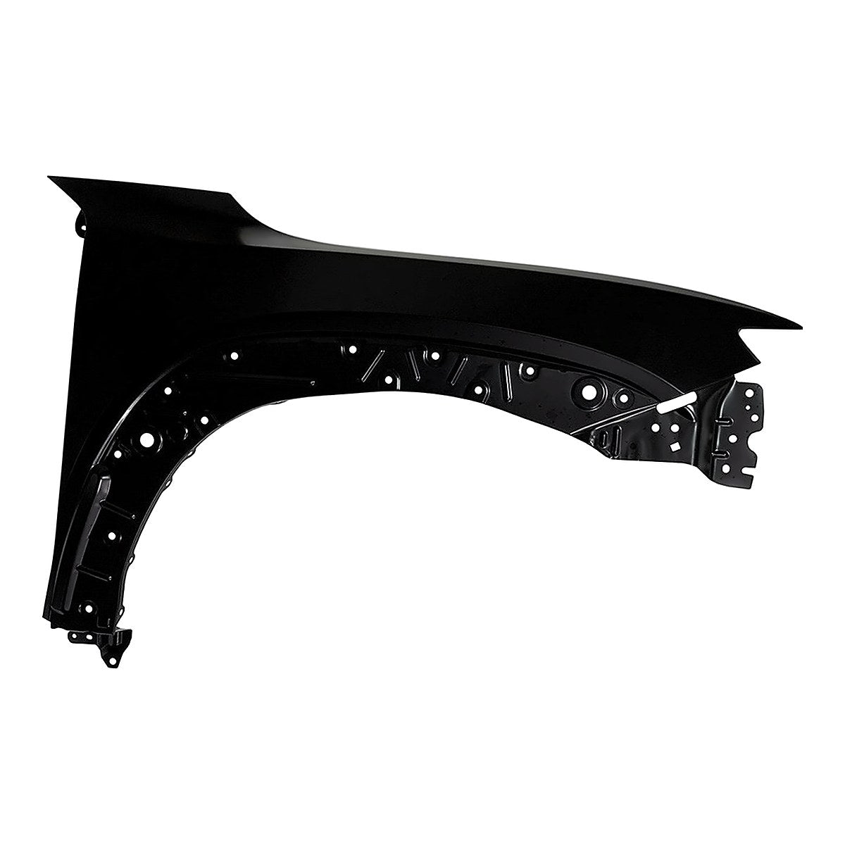 2023-2025 Mazda CX50 Fender, passenger side, MA1241187