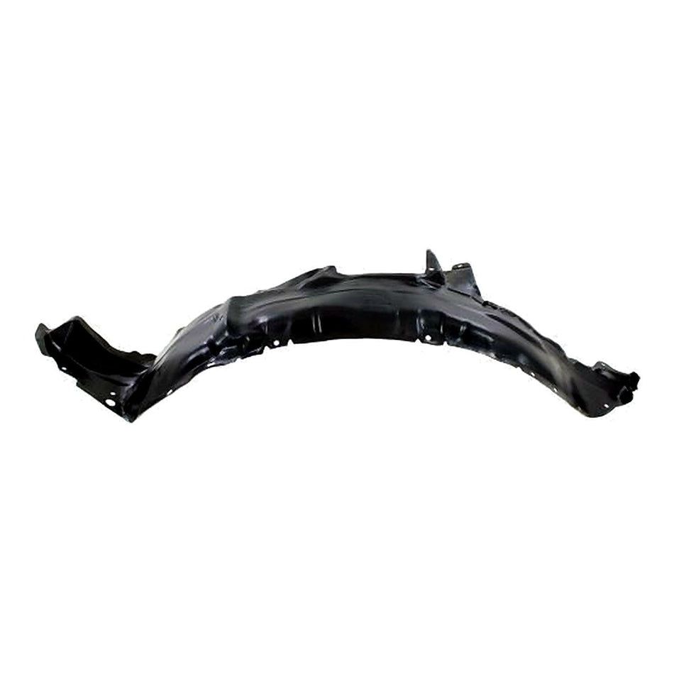 1995-1998 Mazda Protege Fender Liner, driver side, MA1248101