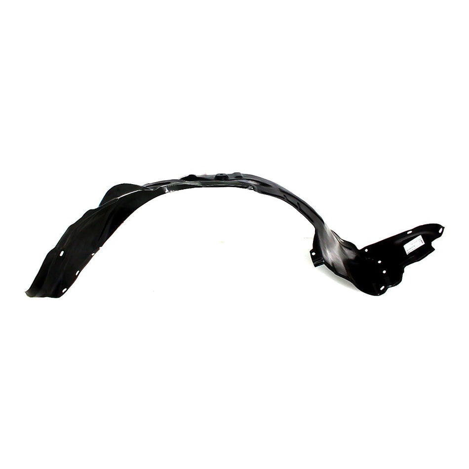 2001-2003 Mazda Protege Fender Liner, front driver side, MA1248112