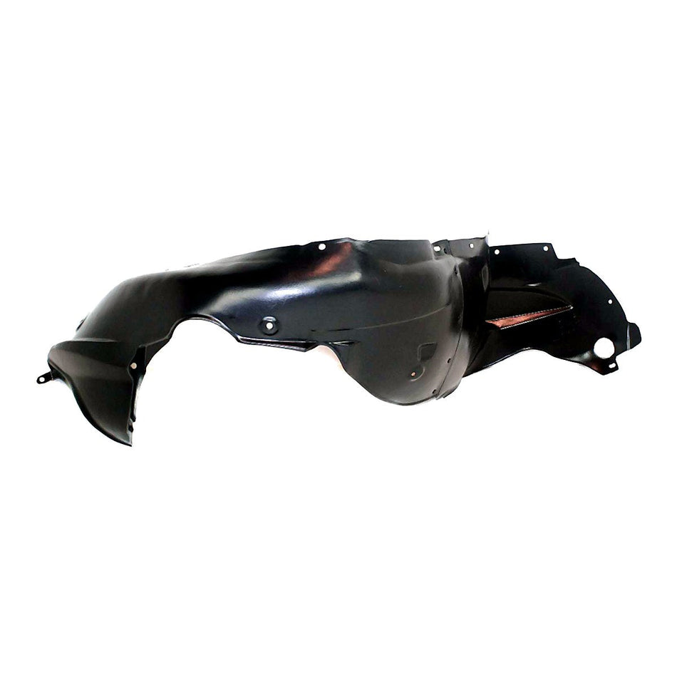 2003-2004 Mazda 6 Fender Liner, driver side, MA1248117