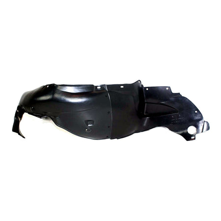 2003-2004 Mazda 6 Fender Liner, driver side, left-side view, MA1248117