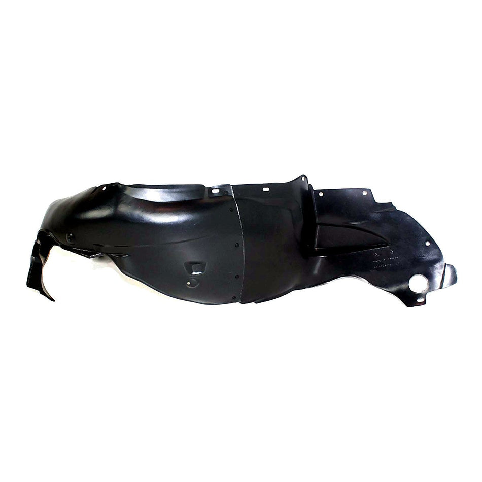 2003-2004 Mazda 6 Fender Liner, driver side, left-side view, MA1248117