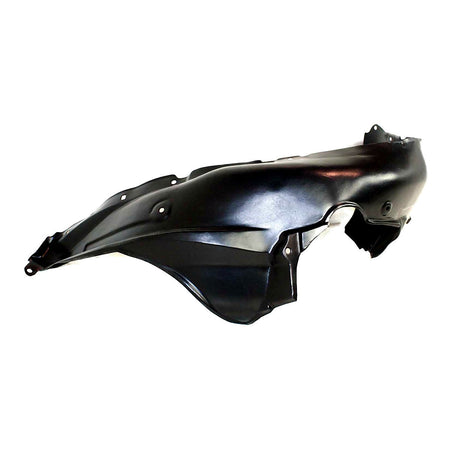 2003-2004 Mazda 6 Fender Liner, driver side, right-side view, MA1248117