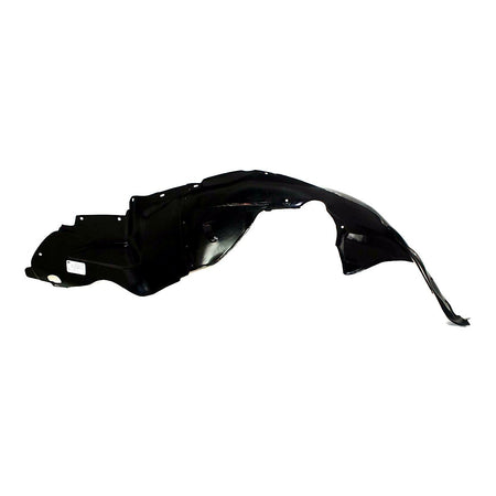 2003-2004 Mazda 6 Fender Liner, driver side, top view, MA1248117