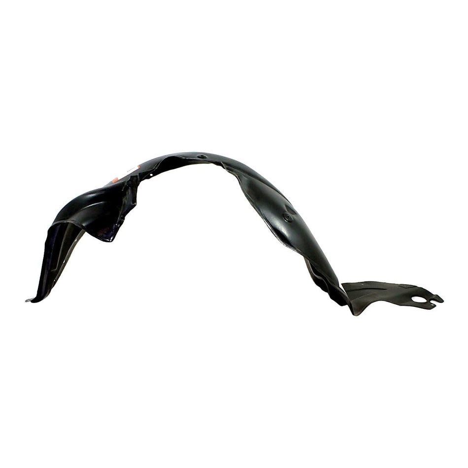 2003-2004 Mazda 6 Fender Liner, driver side, left-side view, MA1248118