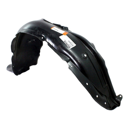 2003-2004 Mazda 6 Fender Liner, driver side, top view, MA1248118