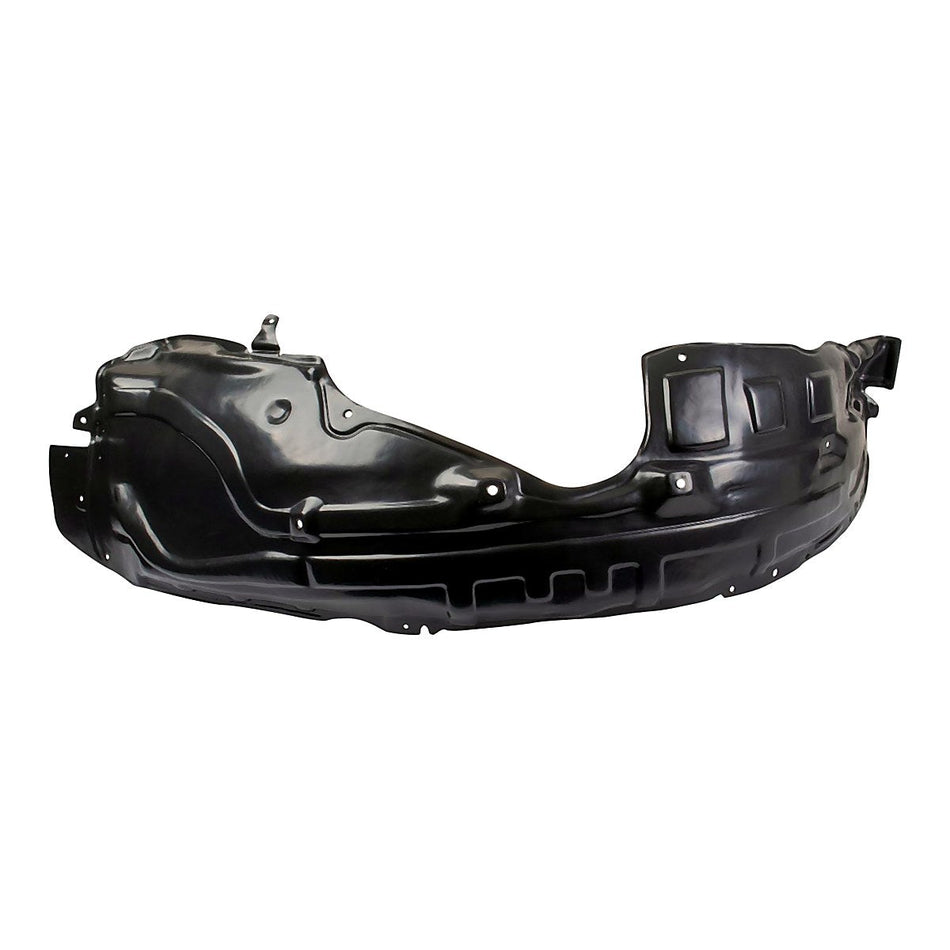 2007-2009 Mazda Cx9 Fender Liner, front driver side, MA1248130