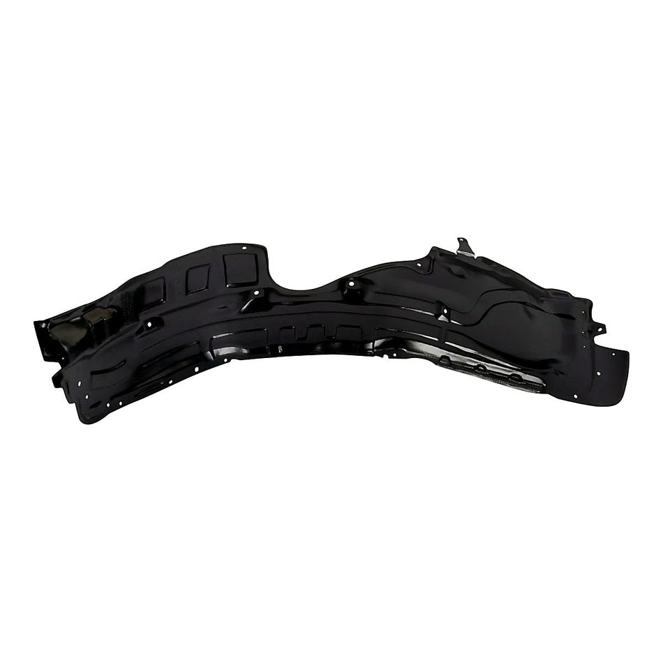 2007-2009 Mazda Cx9 Fender Liner, front driver side, left-side view, MA1248130