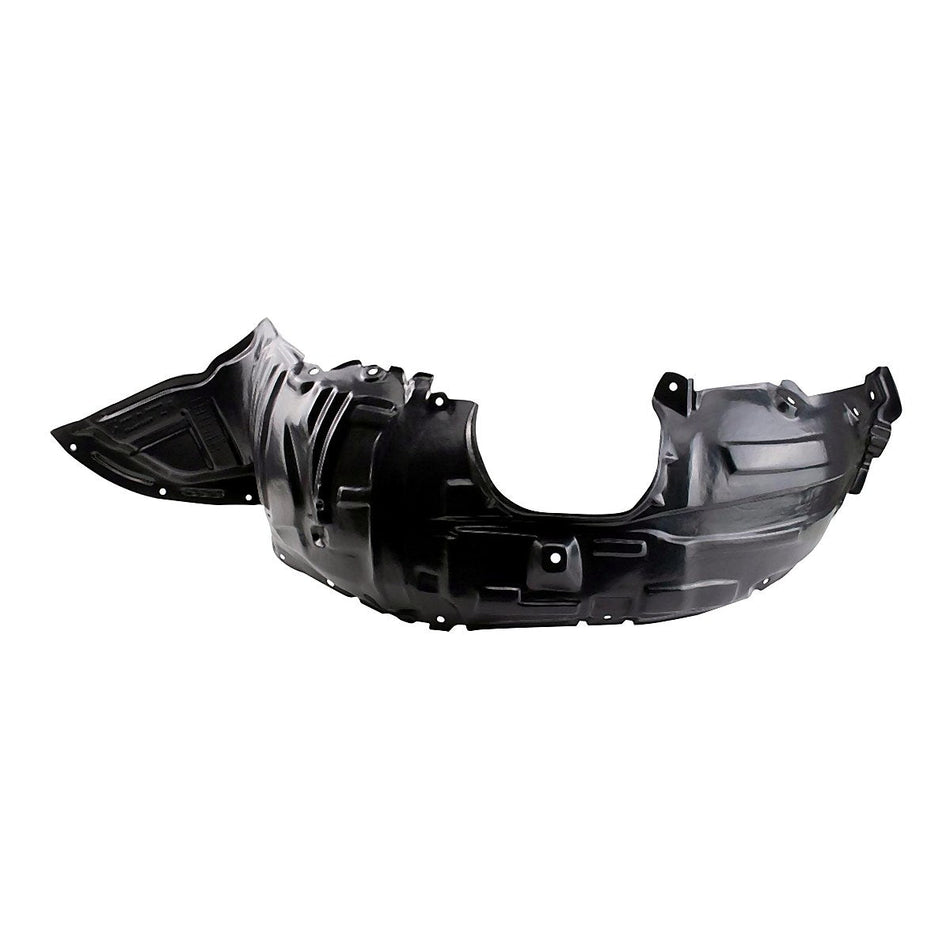 2006-2010 Mazda 5 Fender Liner, driver side, MA1248131