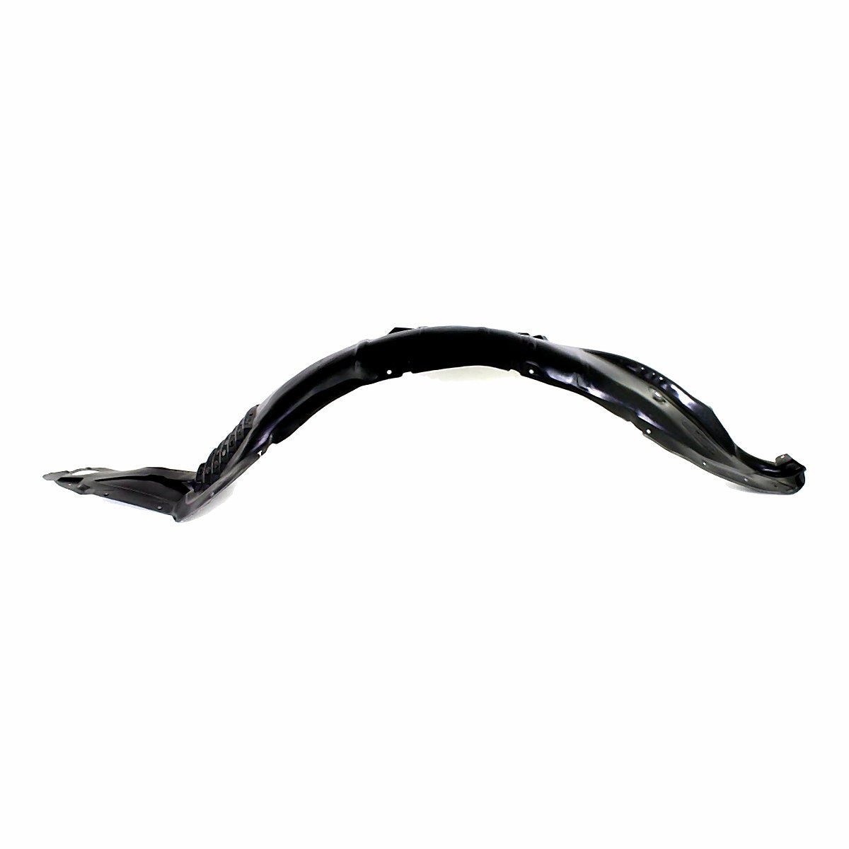 2006-2008 Mazda 6 Fender Liner, driver side, MA1248132