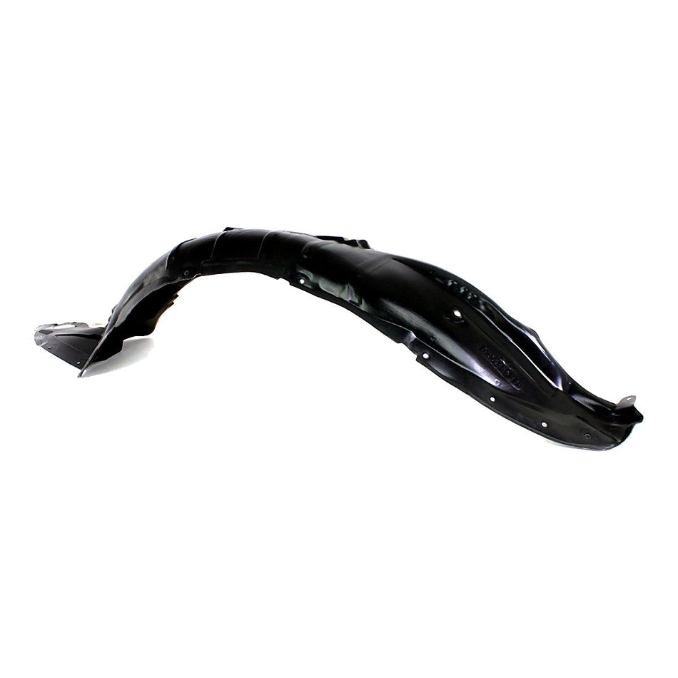 2006-2008 Mazda 6 Fender Liner, driver side, left-side view, MA1248132
