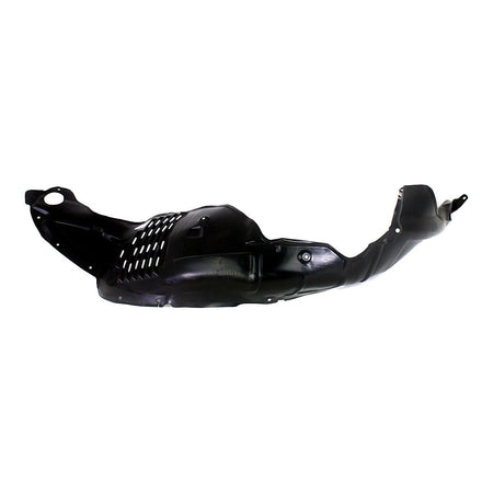 2006-2008 Mazda 6 Fender Liner, driver side, top view, MA1248132