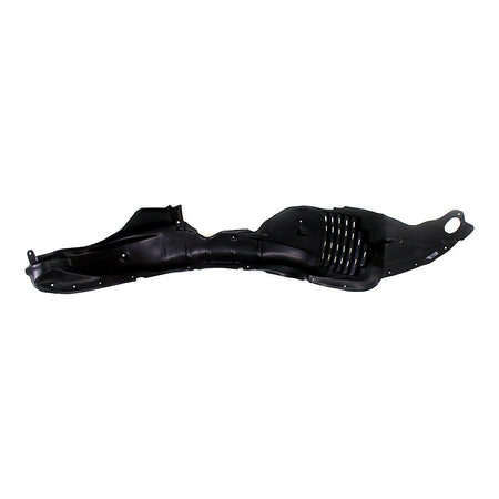 2006-2008 Mazda 6 Fender Liner, driver side, rear view, MA1248132
