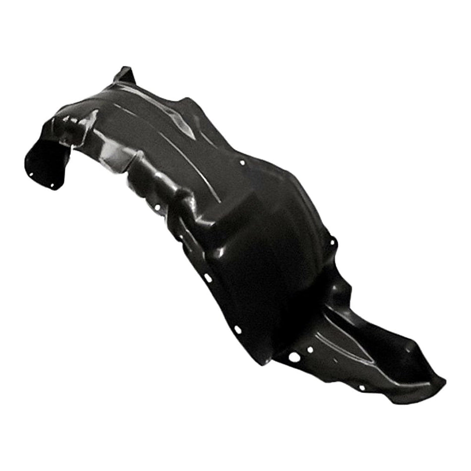 1995-1998 Mazda Protege Fender Liner, passenger side, MA1249101