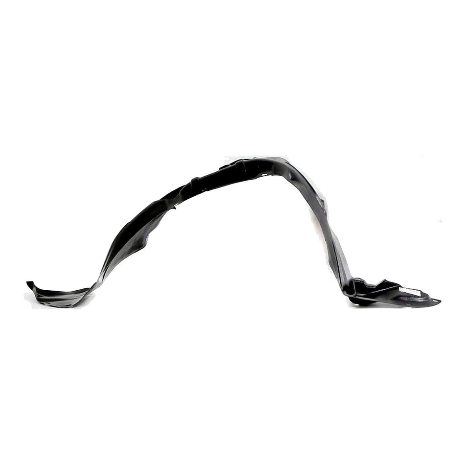 2001-2003 Mazda Protege Fender Liner, front passenger side, MA1249112