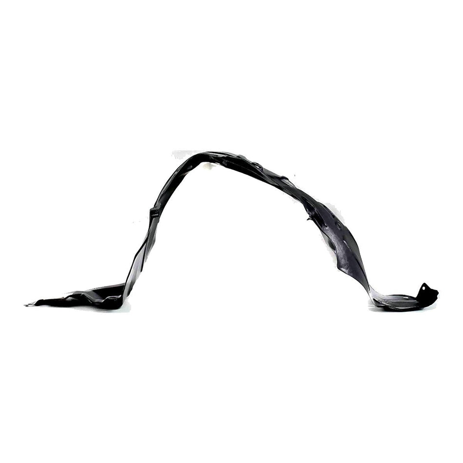 2001-2003 Mazda Protege Fender Liner, front passenger side, left-side view, MA1249112