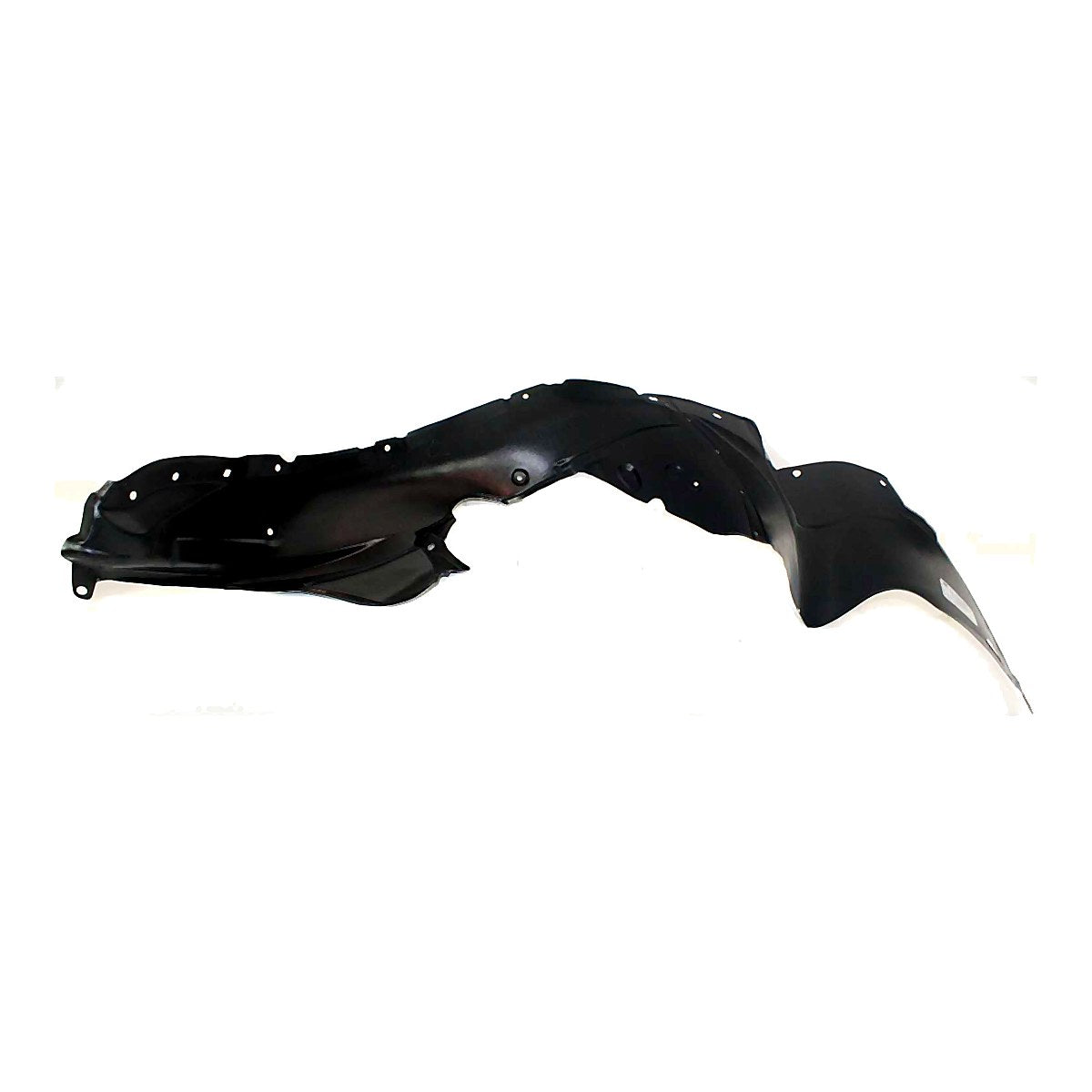 2003-2004 Mazda 6 Fender Liner, passenger side, MA1249117