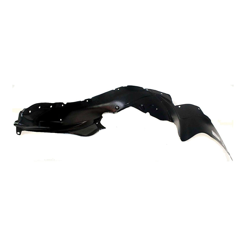 2003-2004 Mazda 6 Fender Liner, passenger side, MA1249117