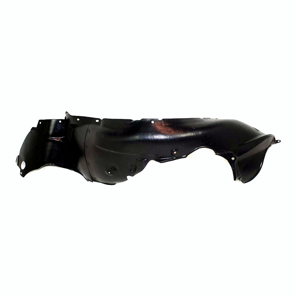 2003-2004 Mazda 6 Fender Liner, passenger side, left-side view, MA1249117