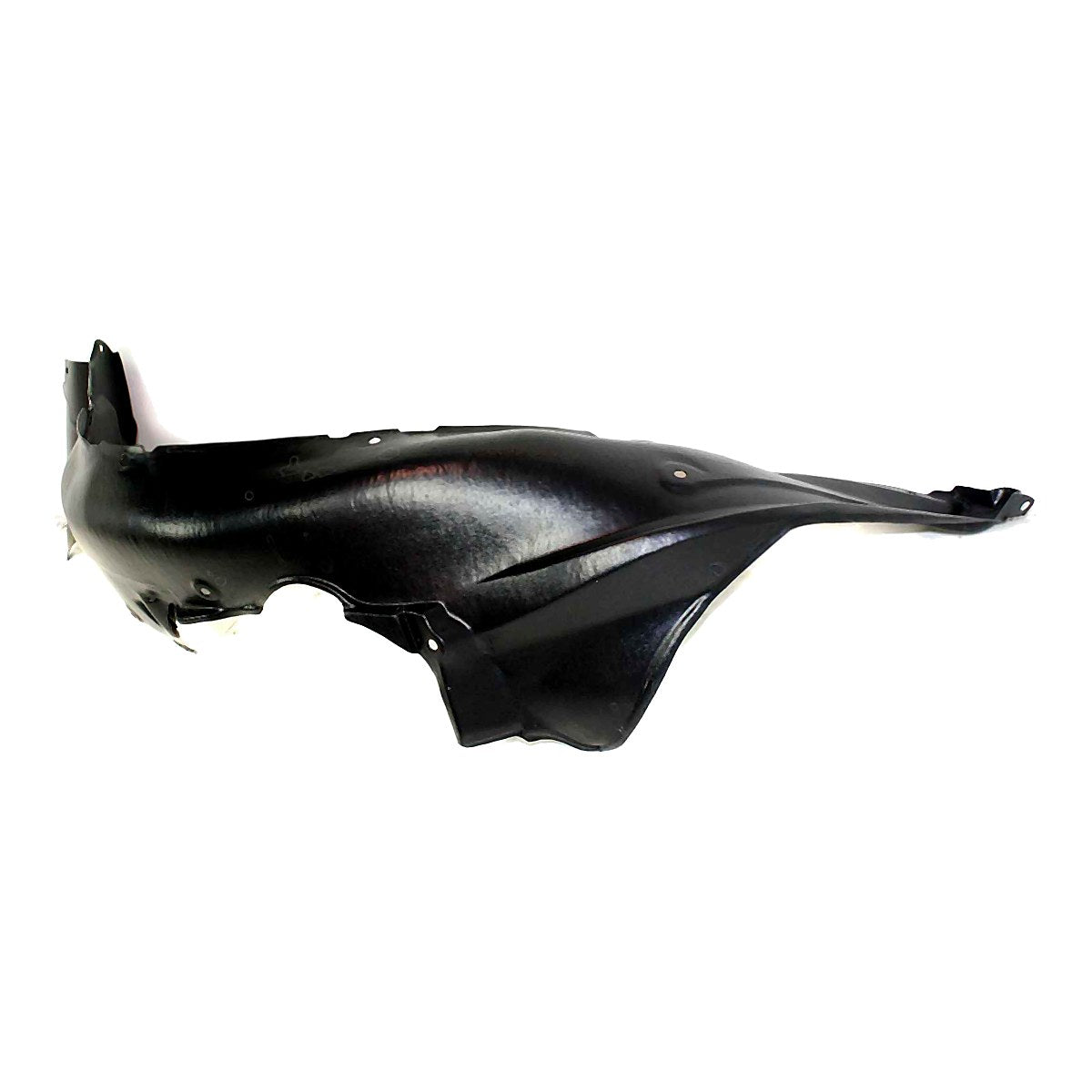 2003-2004 Mazda 6 Fender Liner, passenger side, right-side view, MA1249117