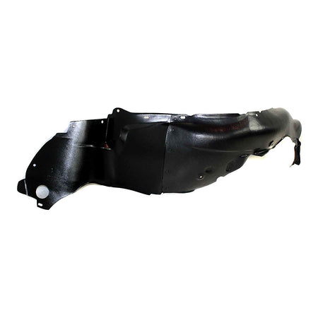 2003-2004 Mazda 6 Fender Liner, passenger side, top view, MA1249117