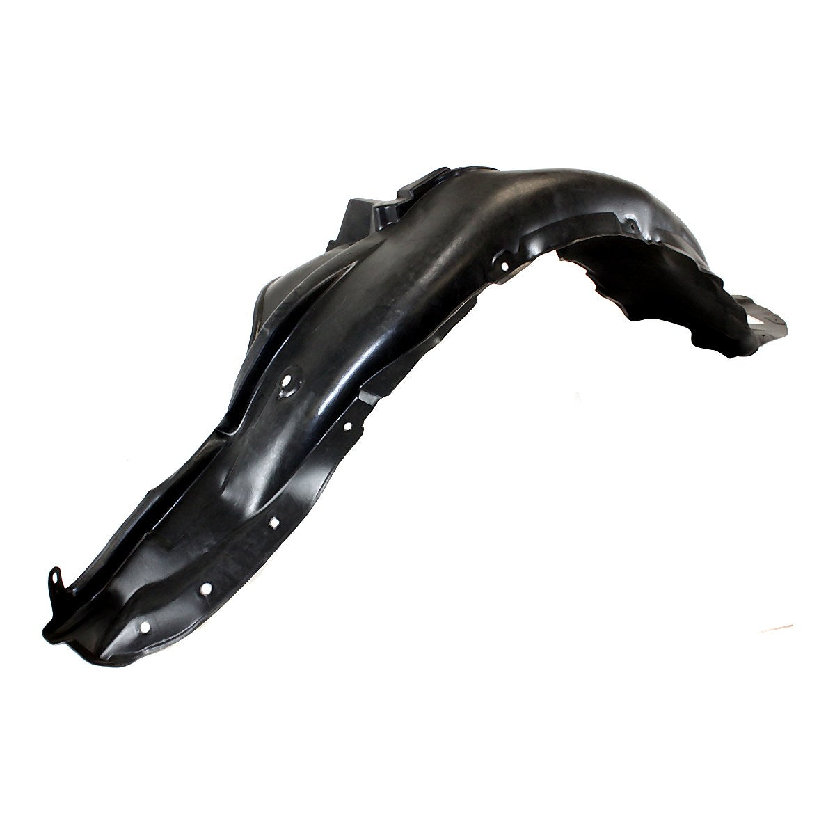 2003-2004 Mazda 6 Fender Liner, passenger side, left-side view, MA1249118