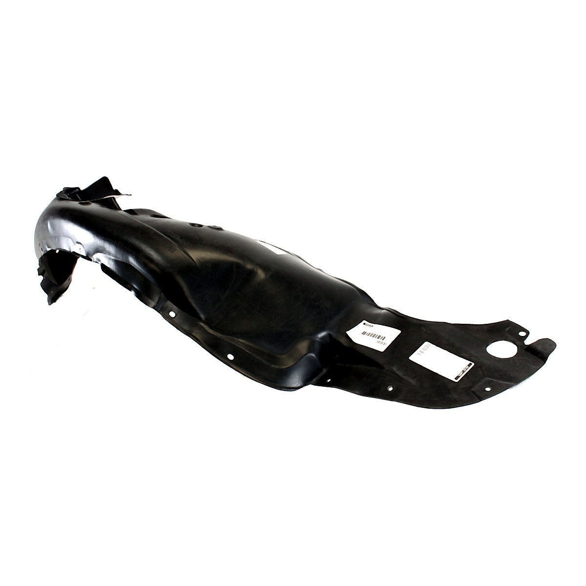 2003-2004 Mazda 6 Fender Liner, passenger side, right-side view, MA1249118