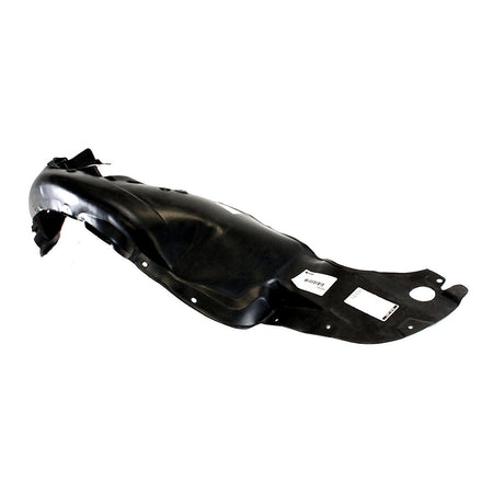 2003-2004 Mazda 6 Fender Liner, passenger side, right-side view, MA1249118