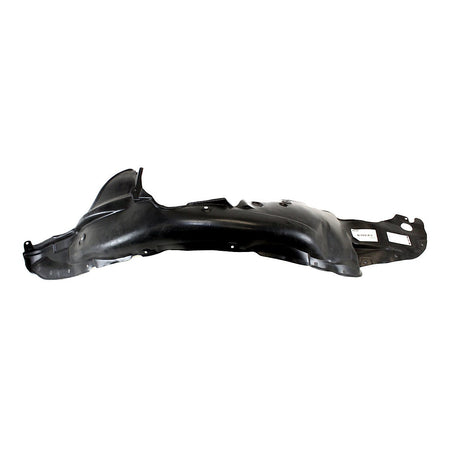2003-2004 Mazda 6 Fender Liner, passenger side, top view, MA1249118