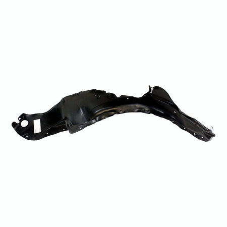 2003-2004 Mazda 6 Fender Liner, passenger side, rear view, MA1249118